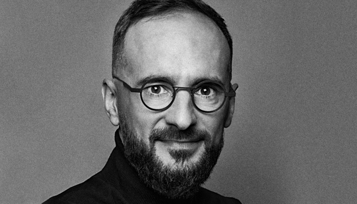 zdjęcie wykładowcy Artur Leśniak