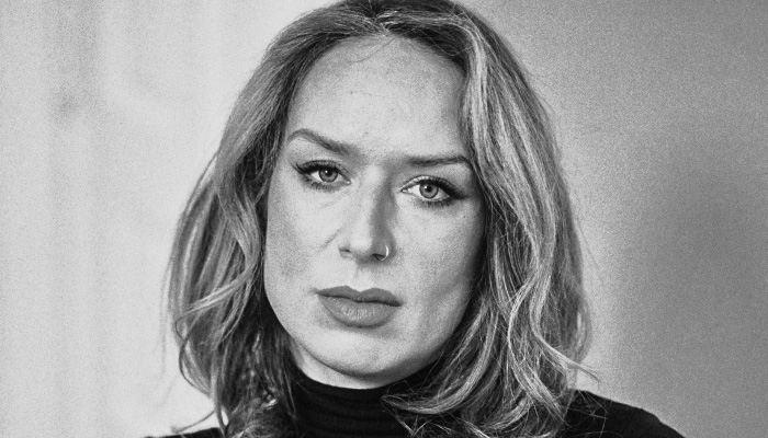 zdjęcie wykładowcy Lena Mitkowa